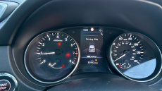 Nissan Qashqai 1.3 DiG-T 160 N-Connecta 5dr Petrol Hatchback